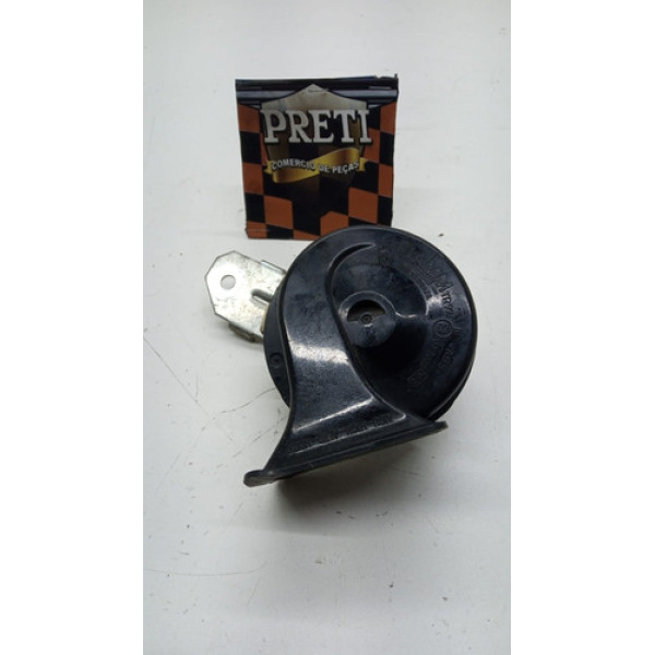 Buzina Sonora Citroën C3 Picasso 1.6 16v 2011 / 2012 