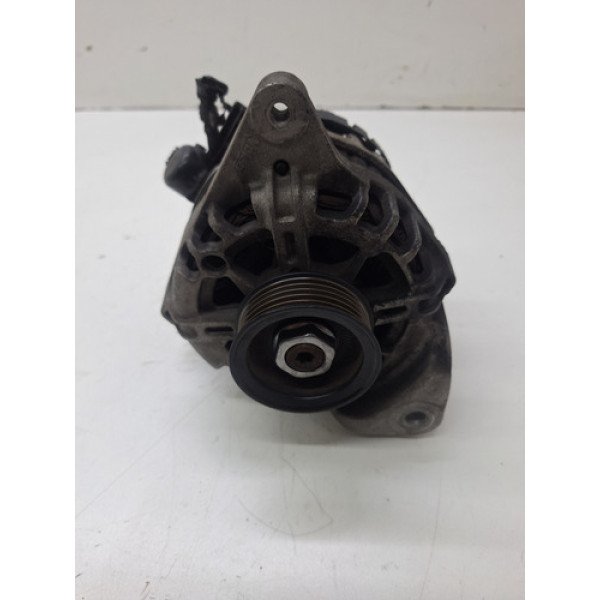 Alternador Hyundai Hb20 1.0 3cc 2013 / 2014 N°3730004050