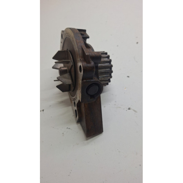 Bomba Dágua Citroën C4 Picasso 2.0 16v 2009 / 2010