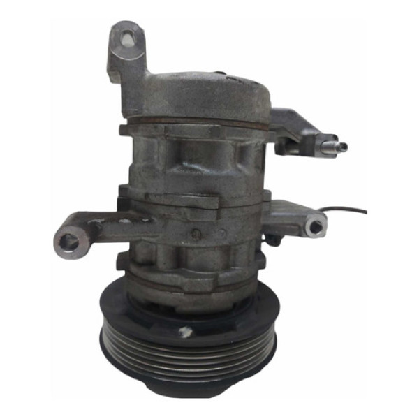 Compressor De Ar Condicionado Honda Civic 2.0 2015