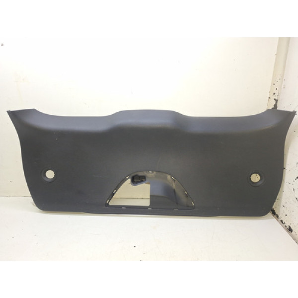 Foro Tampa Porta Malas Jeep Cherokee Limited 3.6 V6 2015