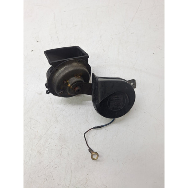 Buzina Sonora Caracol Volkswagen Gol Bola 1.8 1998 / 1999