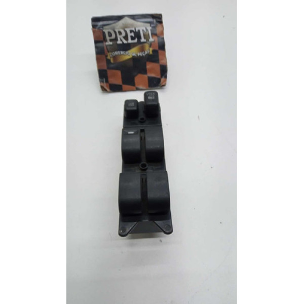 Botão Vidro Elétrico Dianteiro Esquerdo Outlander 2012