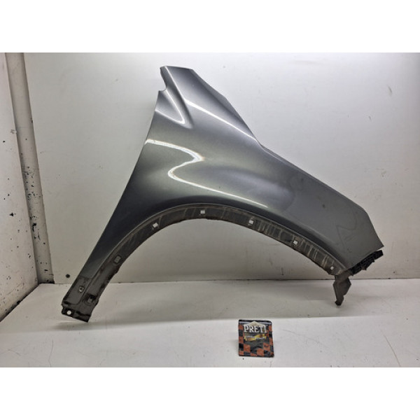 Paralama Lado Direito Kia Sorento 2010 / 2011 / 2012 