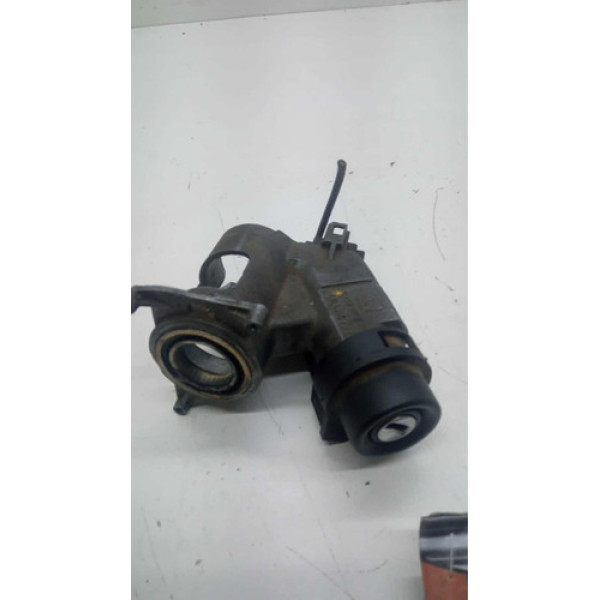 Miolo De Chave Volkswagen Gol G4 1.6 2007