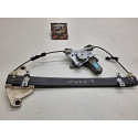 Máquina De Vidro Dianteira Direita Chevrolet Captiva 2012