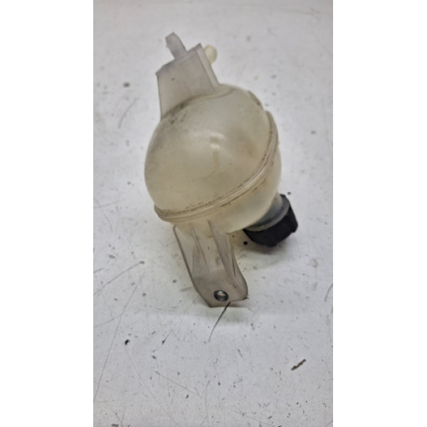 Reservatório Água Radiador Nissan Kicks 1.6 2020 / 2021 