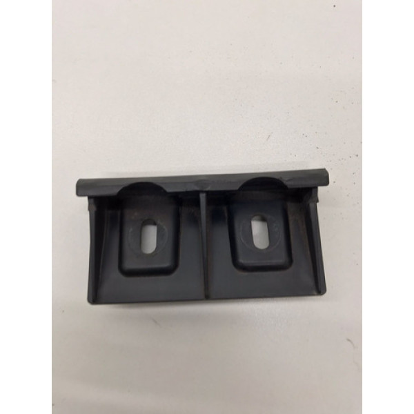 Acabamento Alma Dianteira Land Rover Fleelander 2  2007/10