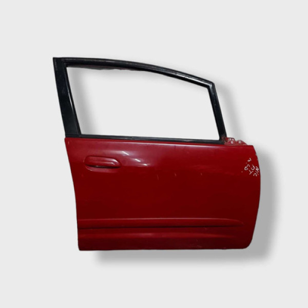 Porta Dianteira Direita Honda New Fit 2009 A 2014
