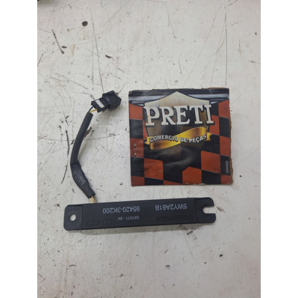 Sensor Keyless Hyundai Veracruz  3.8 2011