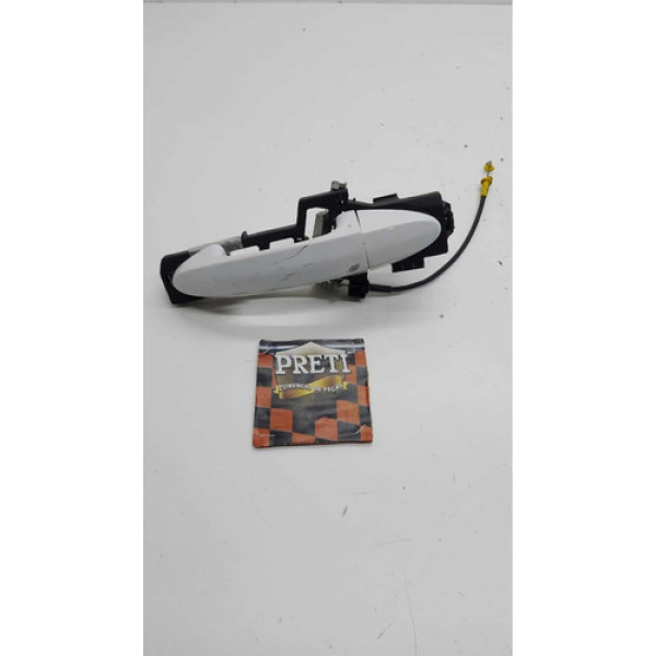 Maçaneta Porta Traseira Ford Ka 2015 A 2021 L/d