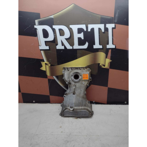 Tampa Frontal Motor Lancer 2.0 2012 A 2016 Original