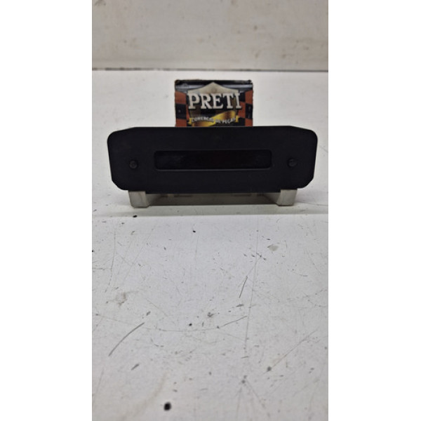 Computador De Bordo Peugeot 206 2006 