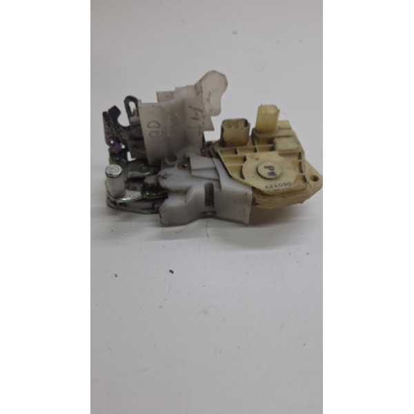 Fechadura Porta Traseira Direita Honda Fit 2008 