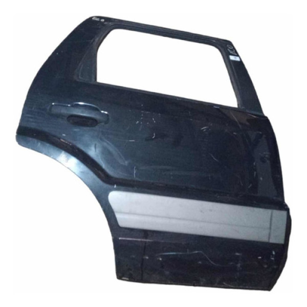 Porta Traseira Direita Ford Ecosport 2010