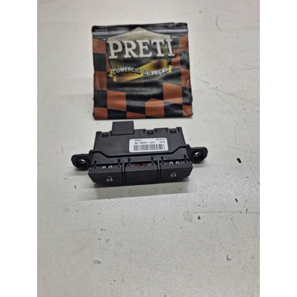 Interruptor Botão Pisca Ford Ka 2020/2021 