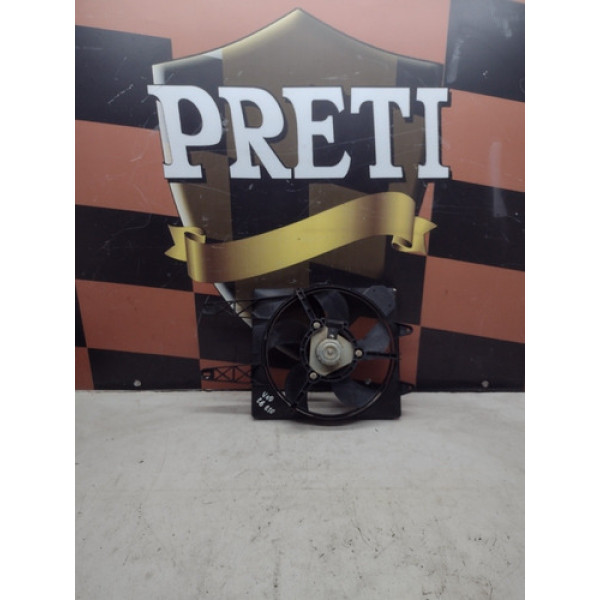 Ventuinha C/ Defletor Uno Fire 2008- 