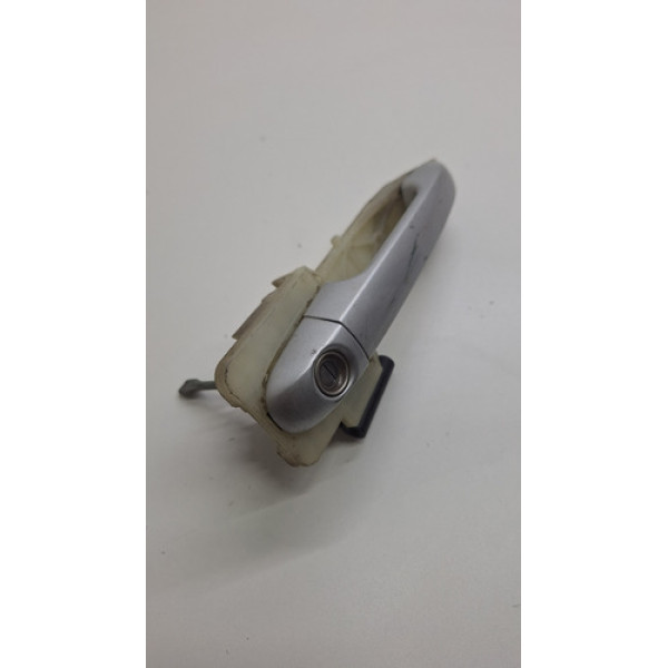 Maçaneta Externa Dianteira Esquerda Hyundai I30 Sw 2011