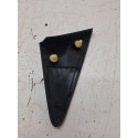 Moldura Retrovisor Lado Esquerdo Chevrolet Onix 2014 / 2015 