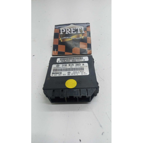 Módulo Estacionamento Jetta 2.5 2008