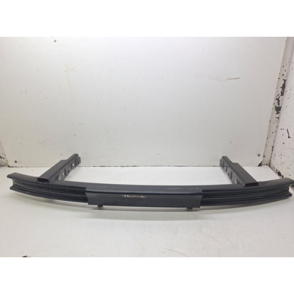 Alma Parachoque Traseiro Jeep Cherokee Limited 3.6 V6 2014