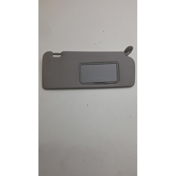 Quebra Sol Lado Direito Peugeot 207 2011 