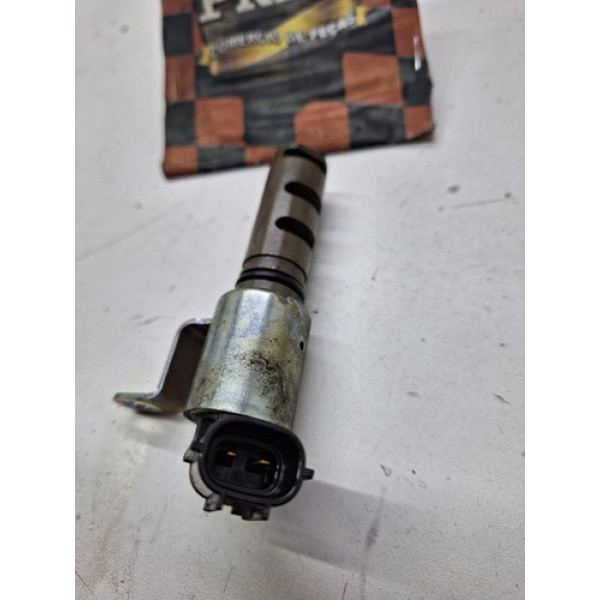 Válvula Soleide Toyota Etios 1.3 2018 / 2019