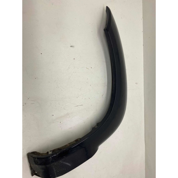 Moldura Do Para Lama Tucson 2013 L/e C/detalhe