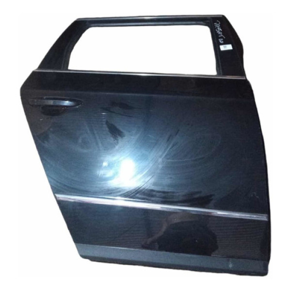 Porta Traseira Direita Volkswagen Passat Variant 2010