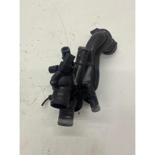 Carcaça Da Válvula Termostatica Citröen Ds5 1.6 Thp 2015