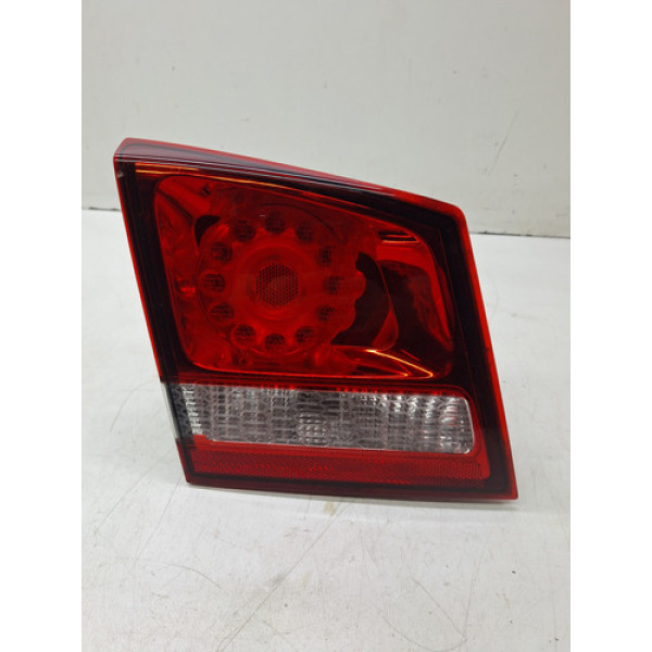 Lanterna Traseira Tampa Esquerdo Freemont 2012 N°68078517ad