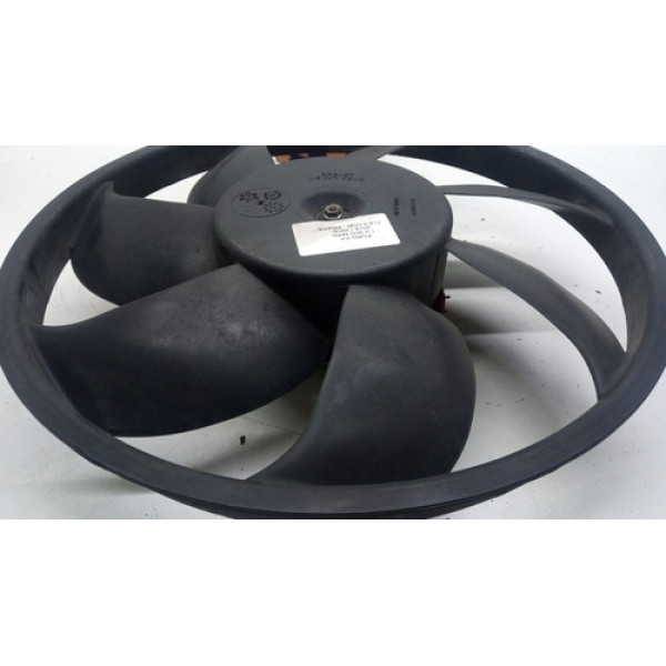 Hélice / Ventoinha Ford Ka 1.0 3cc 2018 / 2019 N°142819