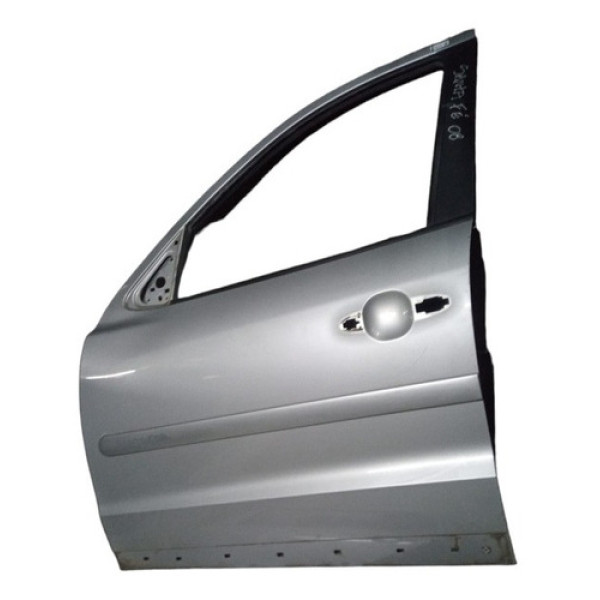 Porta Dianteira Esquerda Hyundai Santa Fe 2008 / 2009 / 2010