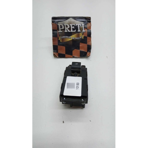 Botão Vidro Elétrico Chevrolet Cruze 2016