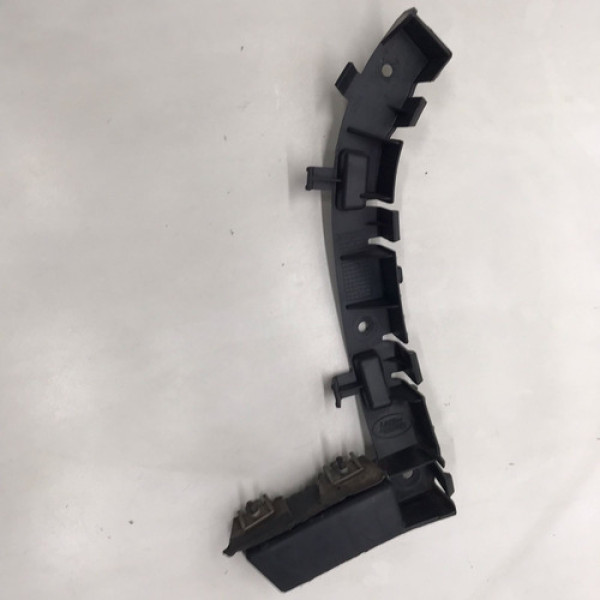 Guia Do Para  Choque Traseiro Freelander 2 2007 L/d Original