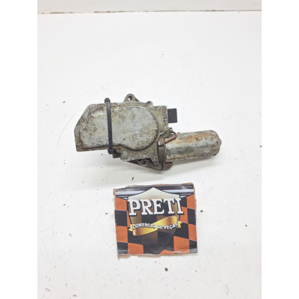 Motor Limpador Vidro Vigia Traseiro Fiat Uno 2000
