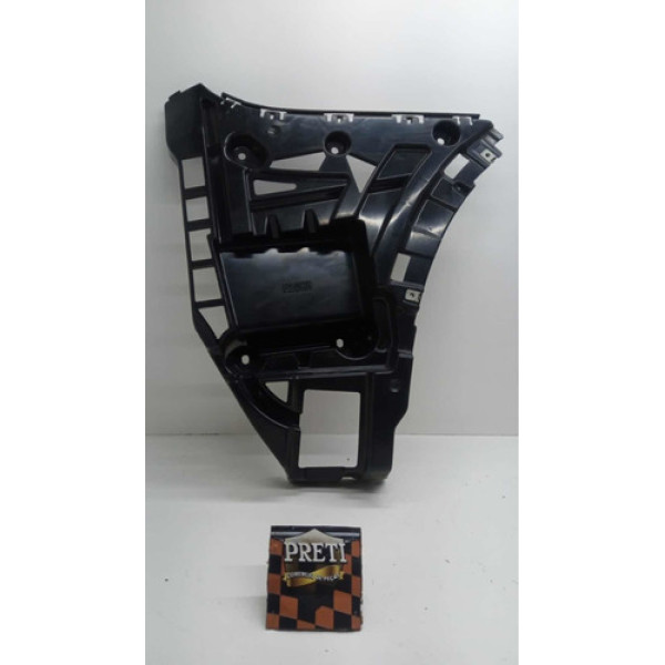 Guia Para Choque Traseiro Bmw X4 2014 L/d