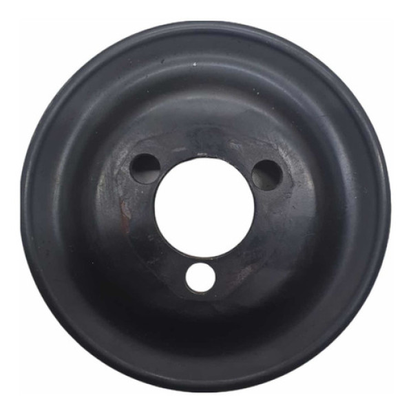 Polia Da Bomba Hidráulica Volkswagen Fox 2012 Original