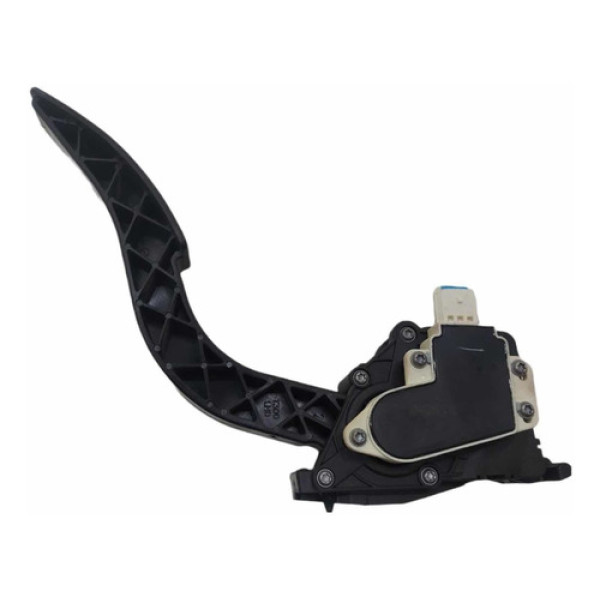 Pedal Do Acelerador Elétrico Chevrolet Cobalt 1.8 2014