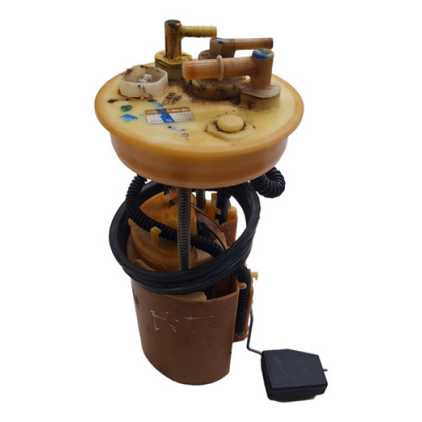 Bomba Combustível Honda Fit 1.5 Gás Automatico 2003 Á 2008