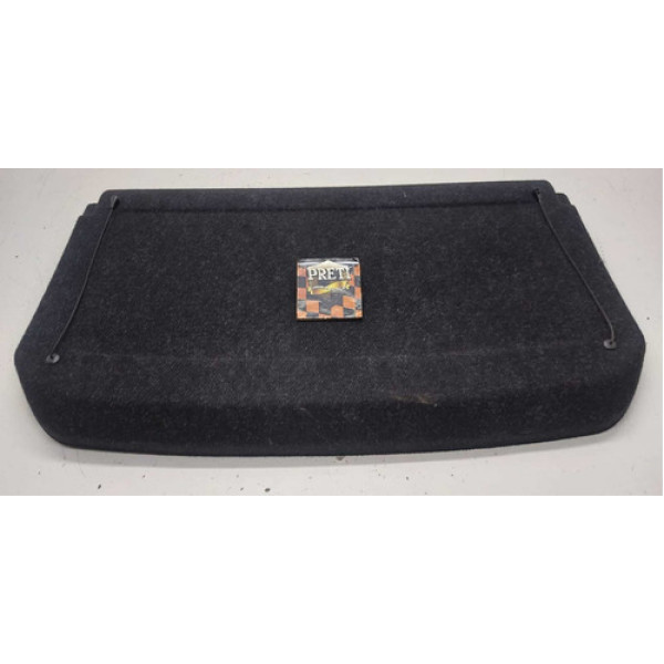 Tampão De Som Porta Malas Fiat Bravo 1.8 2015