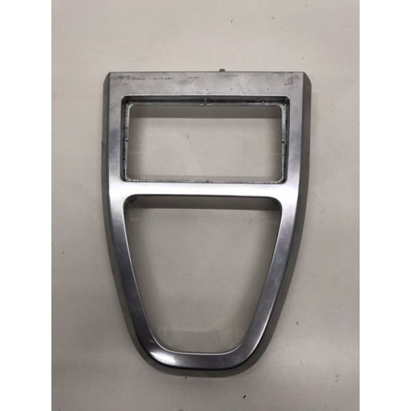 Moldura Console Do Trambulador Freelander 2 2007 Original 