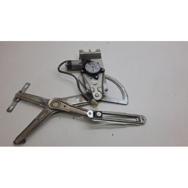 Máquina Vidro Dianteira Direita Gm Corsão Montana 2009