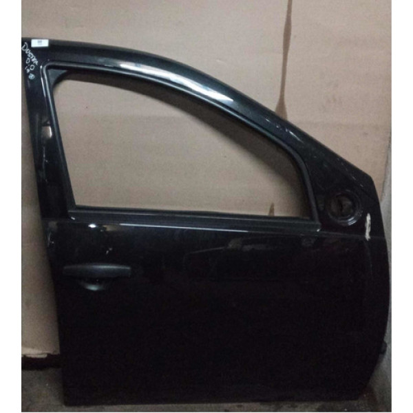 Porta Dianteira Direita Renault Duster 2019