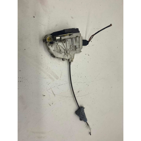 Fechadura Dianteira Fox 2011 A 2014 L/d