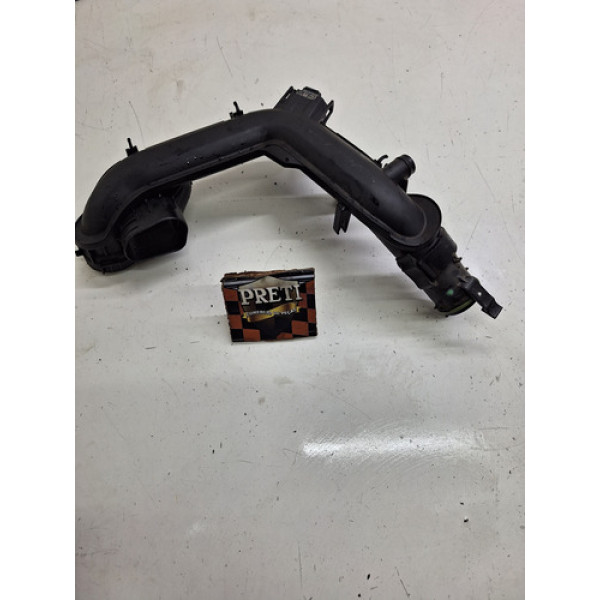 Duto Admissão Vw Nivus 1.0 3cc Tsi 2022 / 2023 