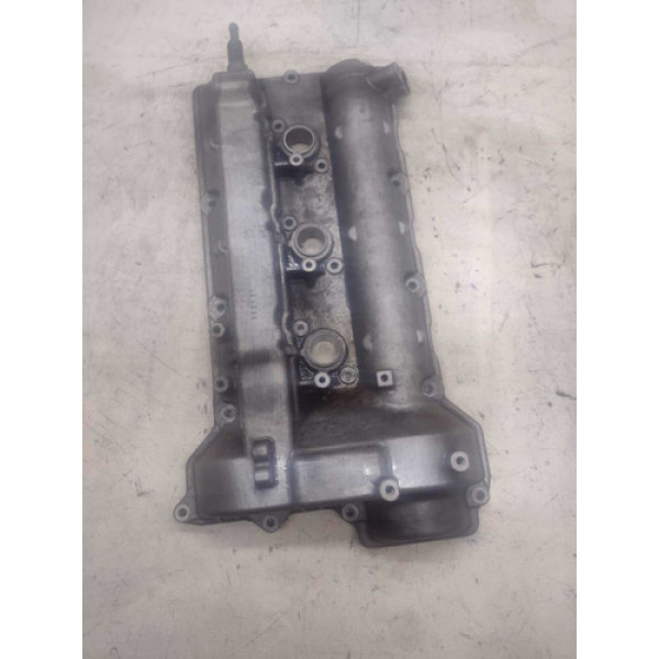 Tampa Válvula Hyundai Azera 3.3 2008 Alumínio L/d  Original