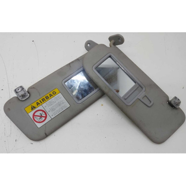 Quebra Sol Hyundai Hb20 2013 A 2019