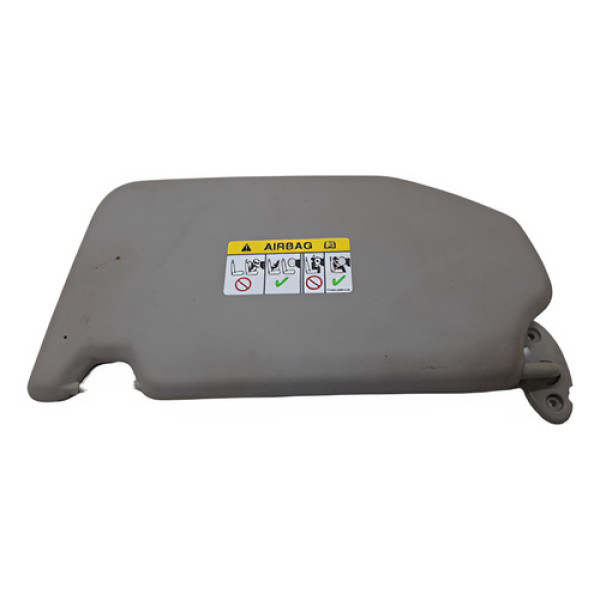 Quebra Sol Lado Direito Ford Ka 1.0 3cc 12v 2014 / 2015