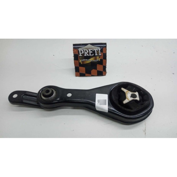 Suporte Coxim Inferior Nivus 1.0 2020